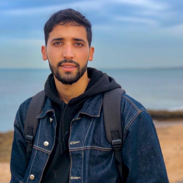 Ayoub Maqal