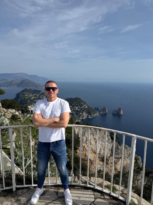 Ivan Nachev