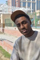 Mourad Abdou Mhadjou