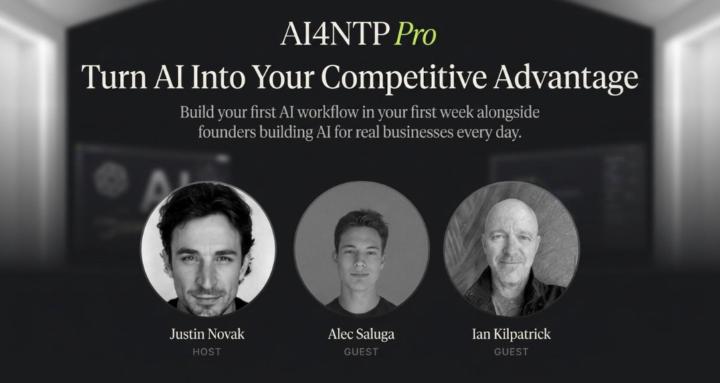 Ai4NTP Pro