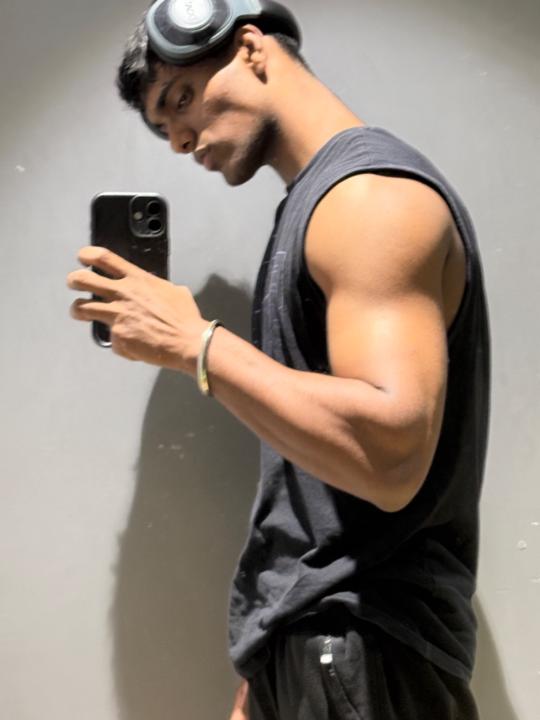 Rohit Balwant