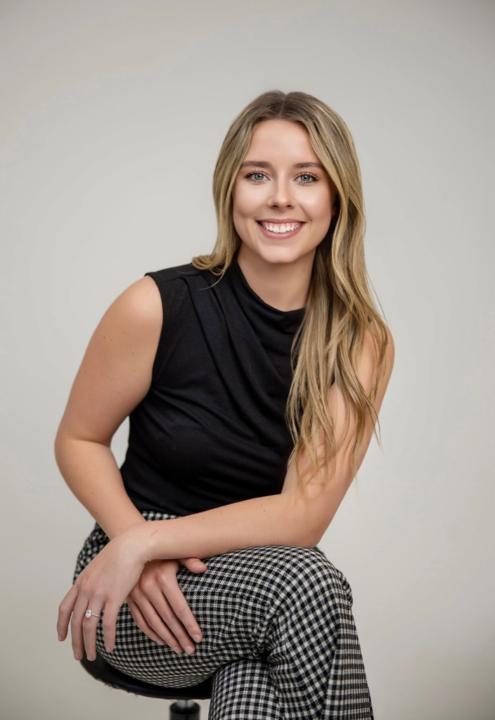 Madi Parker