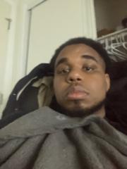 Jamell Smith