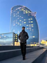 Waqas Ahmed