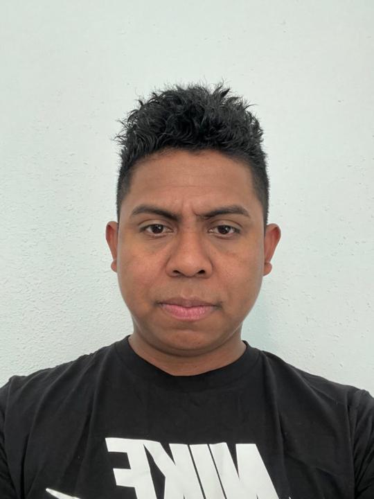 Ronald Penglas