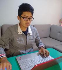 Leonard Javier Mamani Asqui