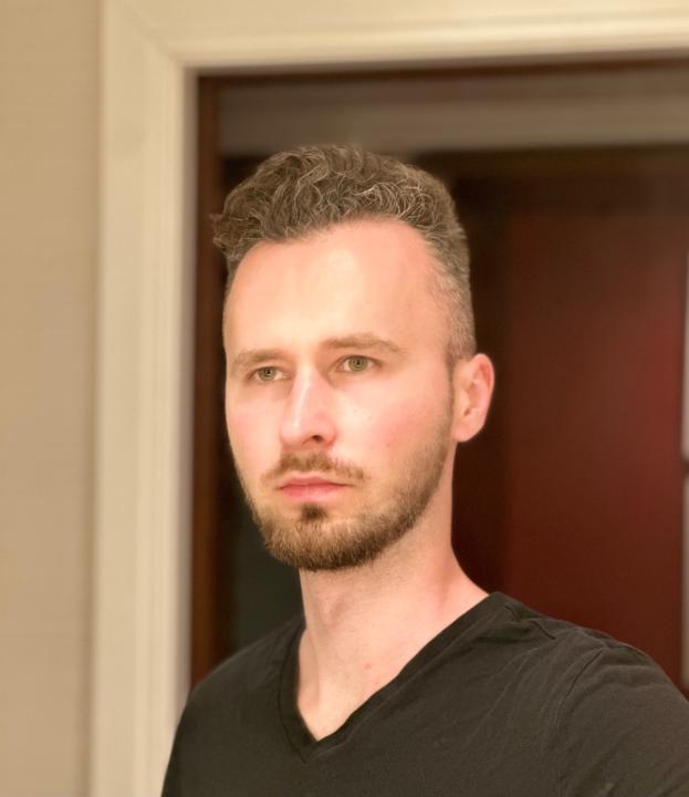 Lukas Macej