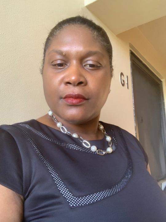 Sandra Faustin