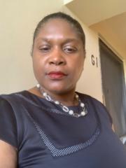 Sandra Faustin
