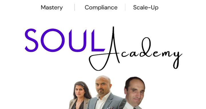 Soul Academy