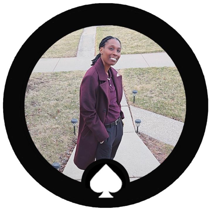 Sharlisa Clark