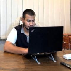 Muhammad Zain