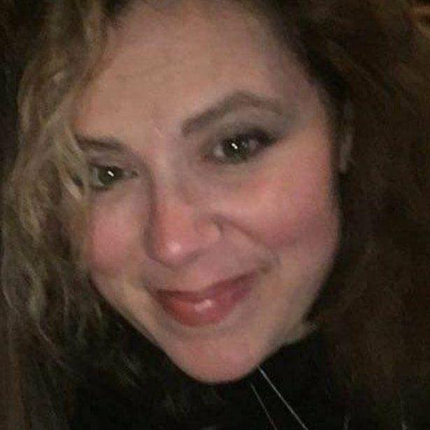 Suzzanna Downing