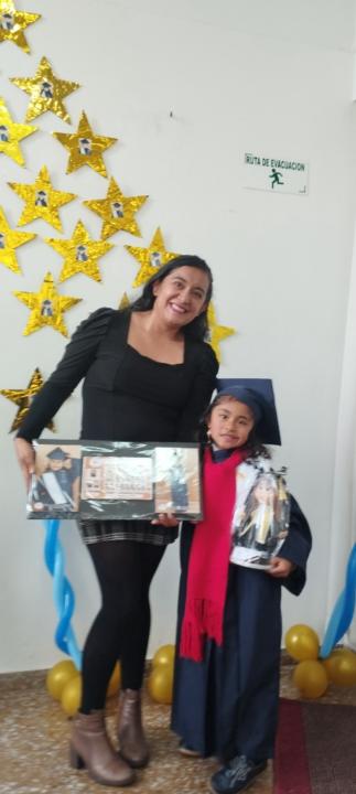 Jhoana Caterine Perez