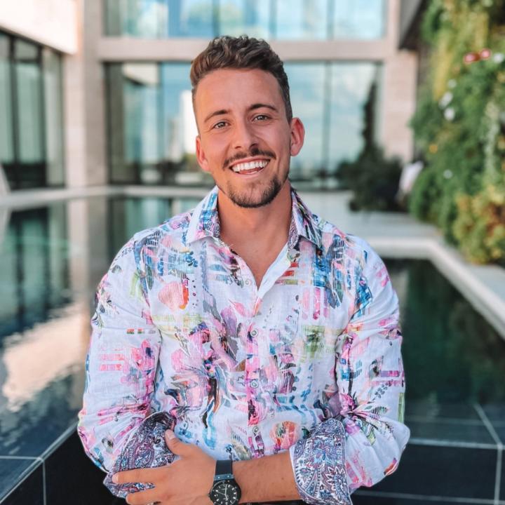 Fabian Voraus
