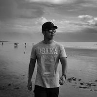 Toni James Dela Cruz