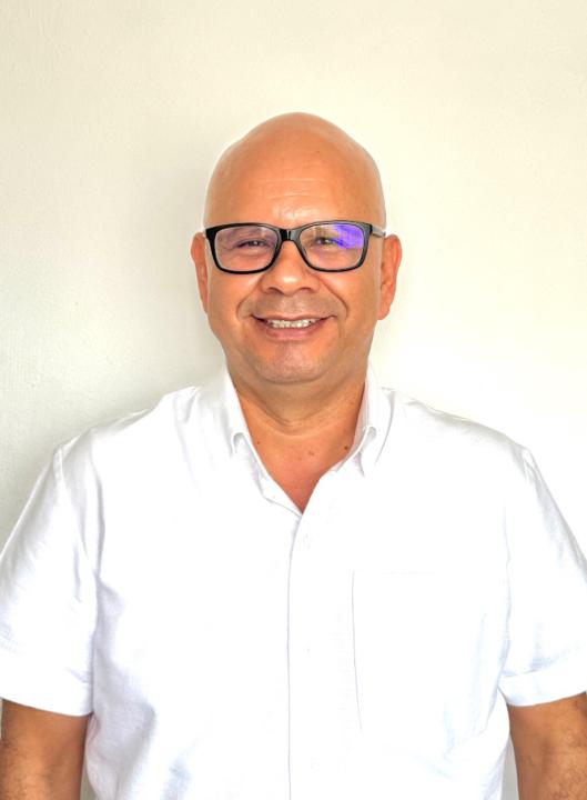 Armando Mendoza Rubio