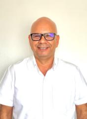 Armando Mendoza Rubio