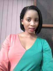 Dineo Lekasholo