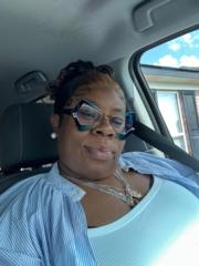 Audre Frazier