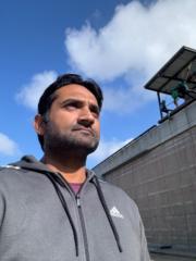 Taimur Masood