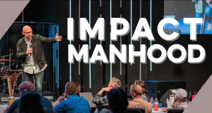 IMPACT Manhood