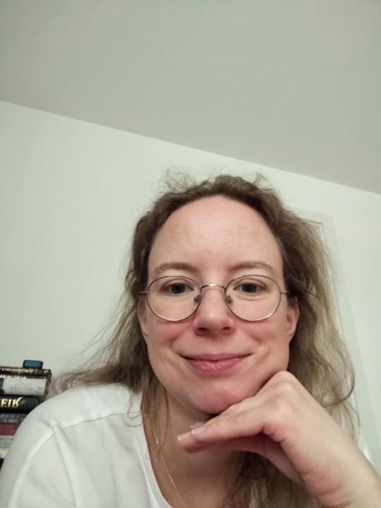 Marion Bonnert
