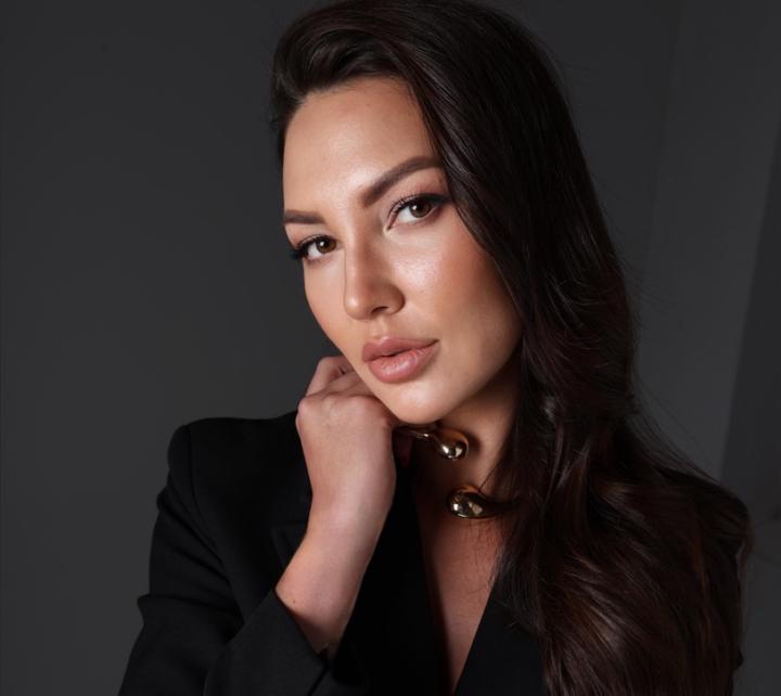 Diana Kudrjasova