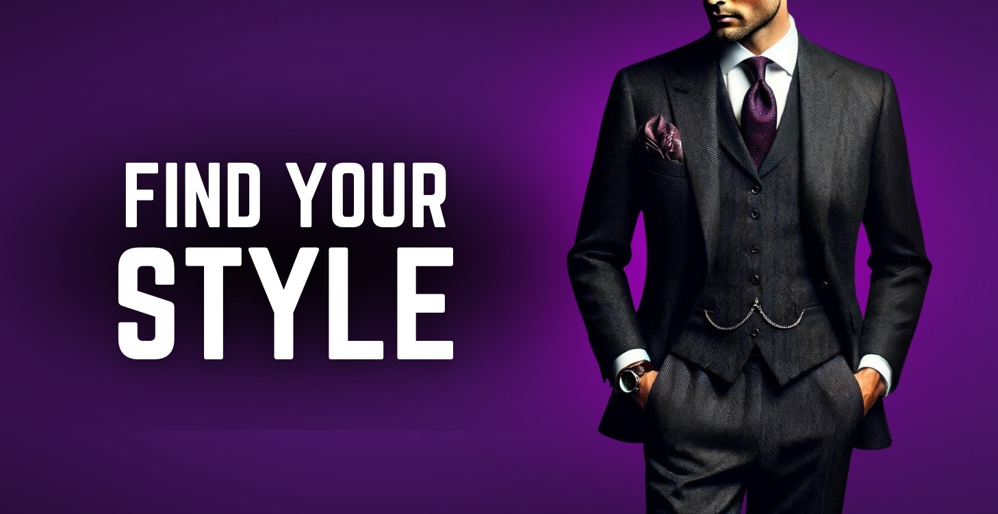 Style Yourself to Perfection