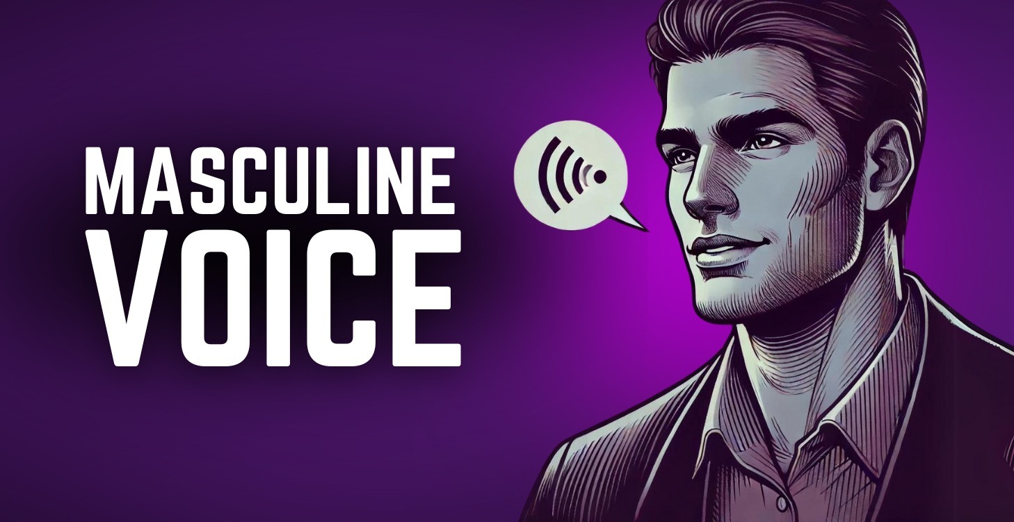 Perfect Your Deep Voice