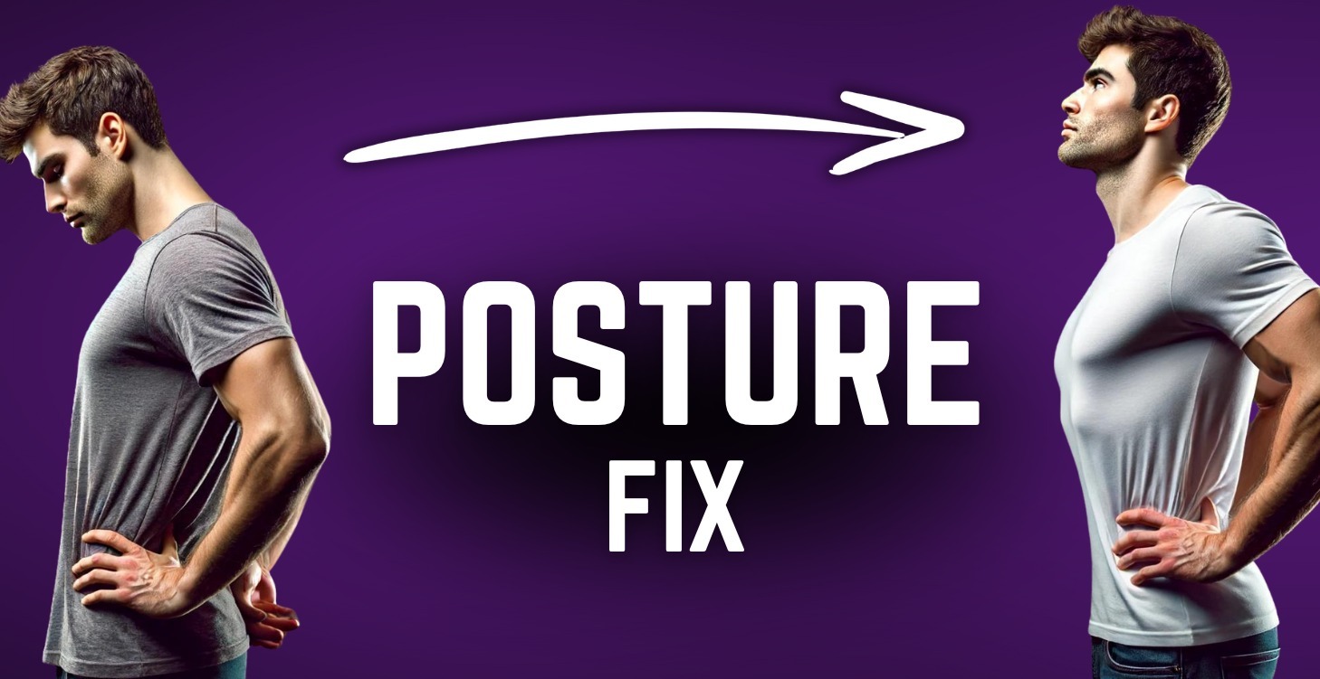 Mastering Body Posture