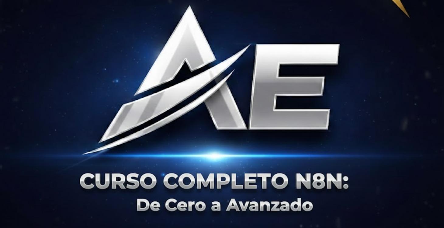 CURSO COMPLETO N8N