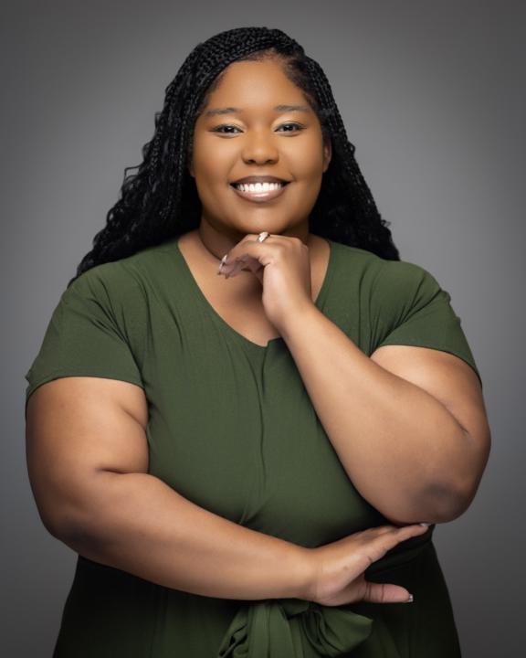 Felisha Pitts