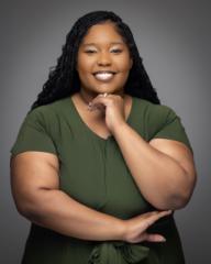 Felisha Pitts