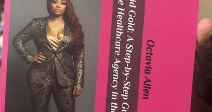 Liquid Gold Launchpad