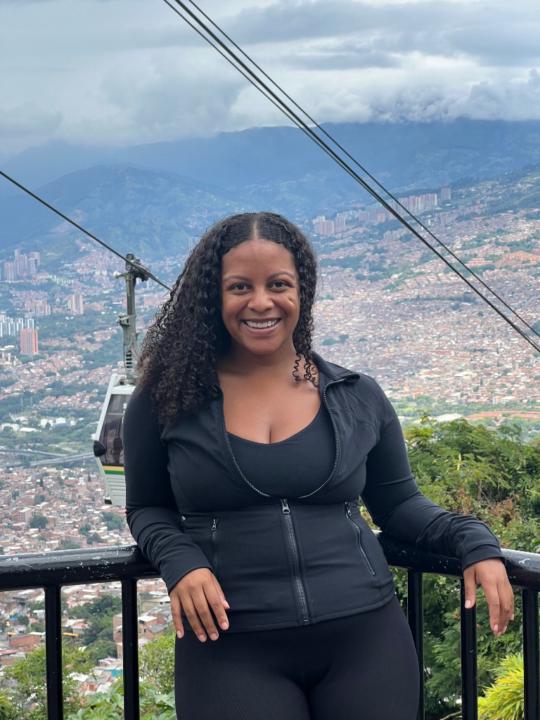 Carmen Simmons