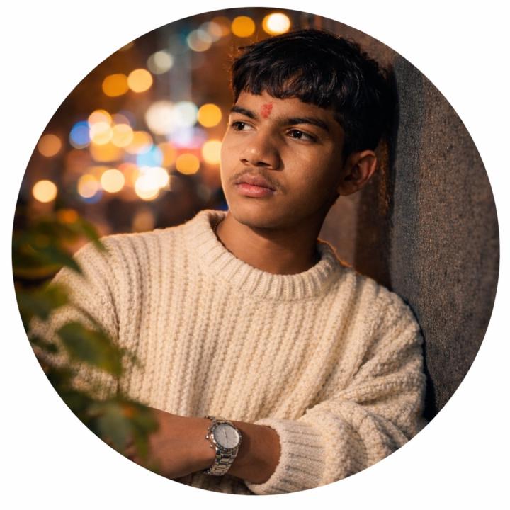 Dinesh Kumar