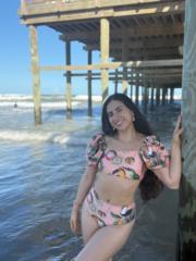 Sofia Camacho bermudez