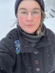 Mieke Oostveen