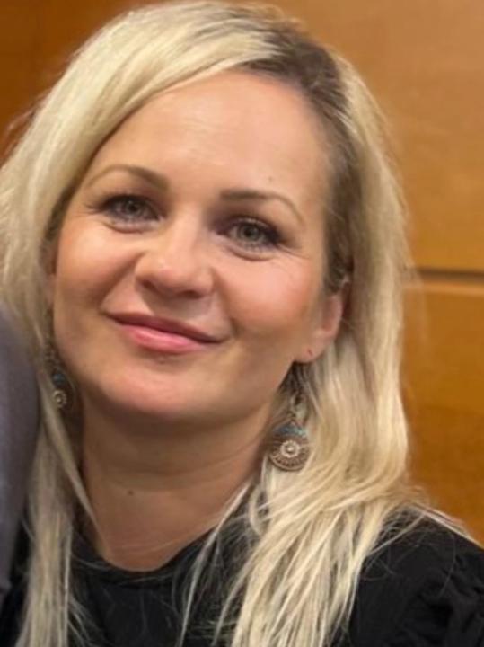 Alexandra Simon