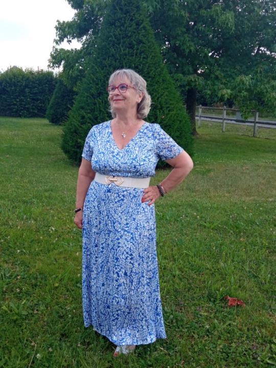 Marie -Noëlle Drago