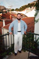 Marcelo Peralta