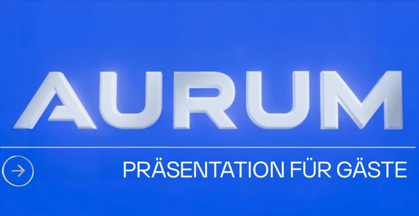 AURUM Foundation