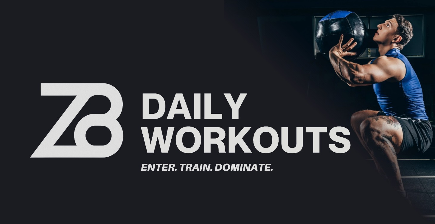 Daily Workouts