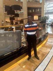 Anthony Ehikhamhen