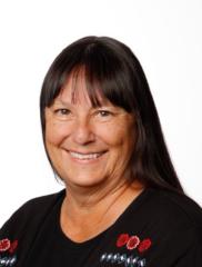 Anita Nardine