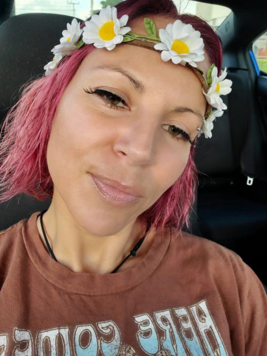 Michelle Coluccio