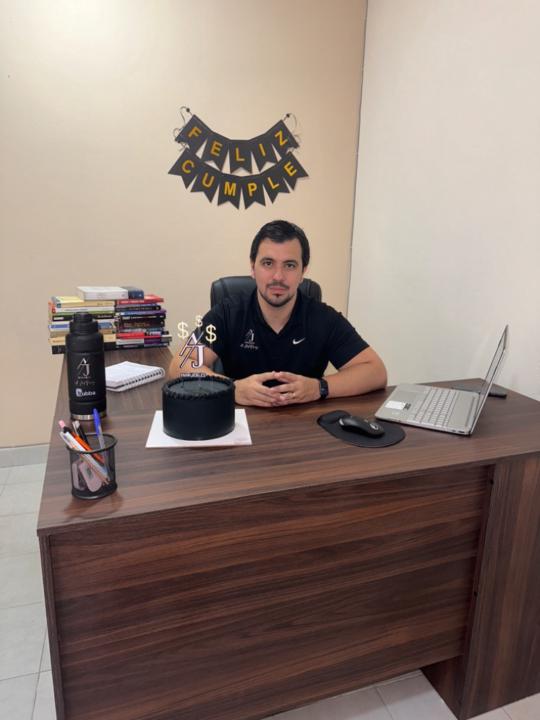 Joel Nuñez