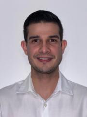 Jorge Luis Picado Fernández