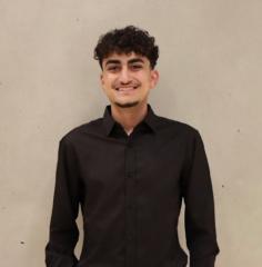 Andrew Saleeb